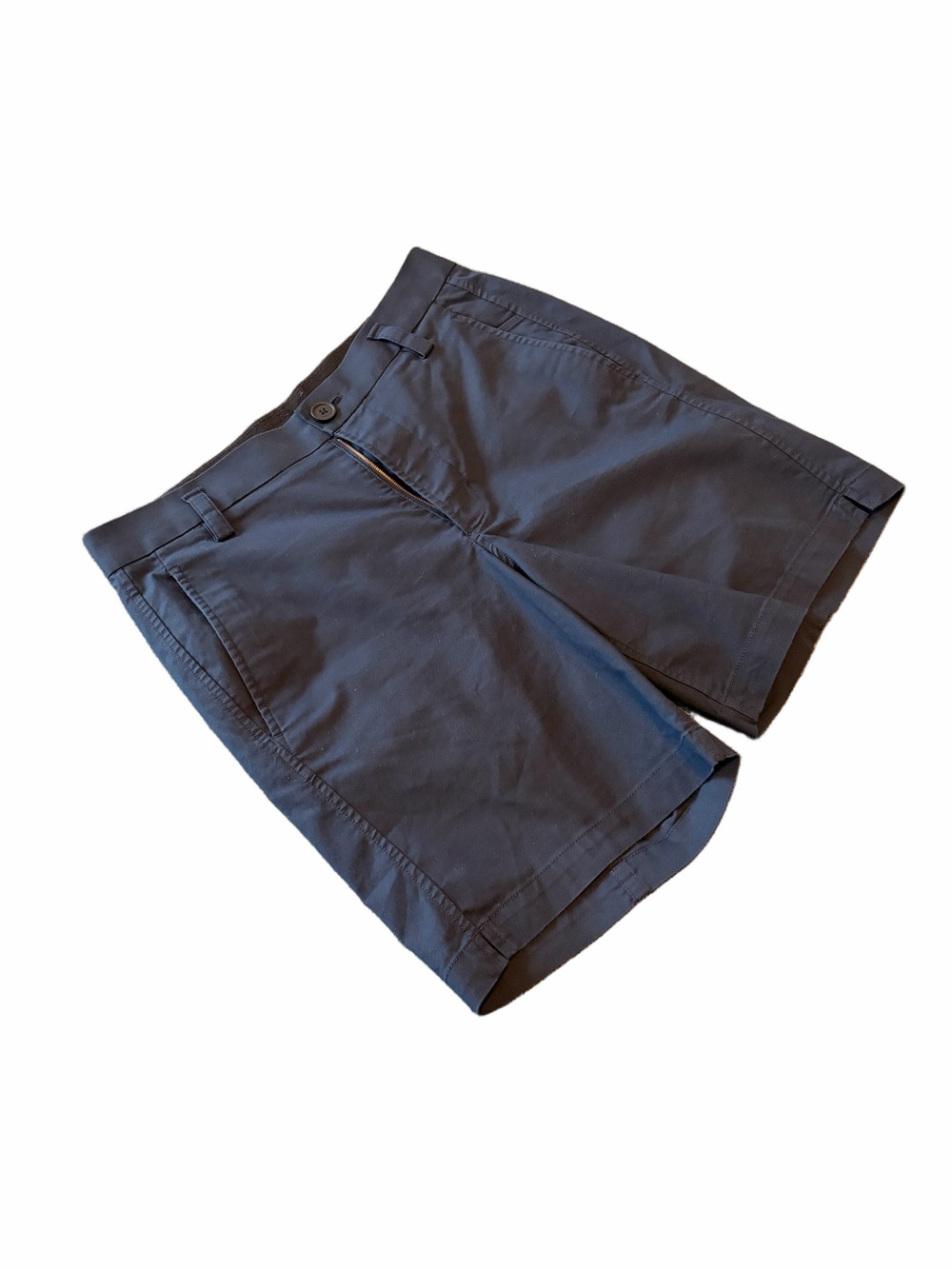 Kit and Ace Men's Navy Performance Shorts Size Small
